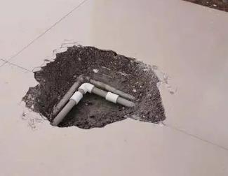 义马卫生间漏水维修公司为您分享如何判断家里漏水