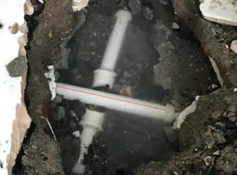 义马阳台漏水维修公司为您分享楼上楼下漏水怎么处理