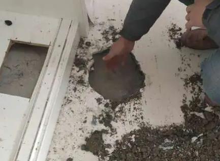义马卫生间漏水维修公司分享下精确定位查漏水一次多少钱?不同级别收费不同