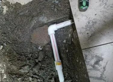 义马阳台漏水维修时有哪些声音会影响检漏仪